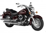 Yamaha XVS1100A DragStar Classic Yamaha XVS1100A DragStar Classic